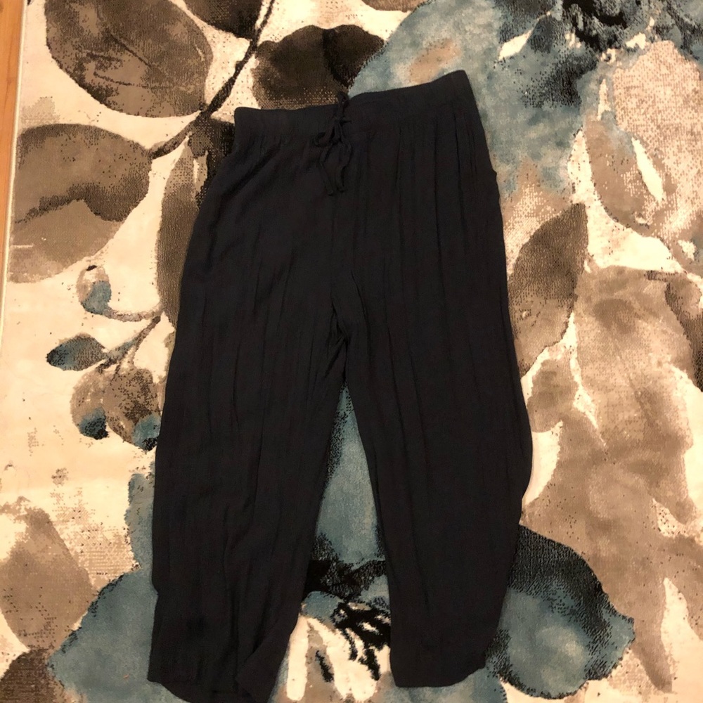 Abercrombie pants
